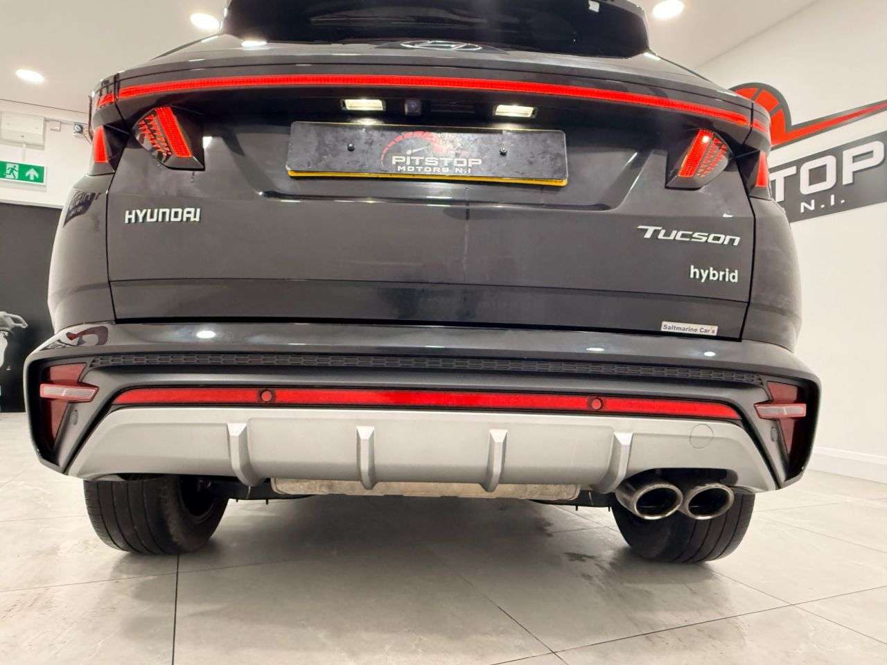 2021 HYUNDAI TUCSON 2021 HYUNDAI TUCSON