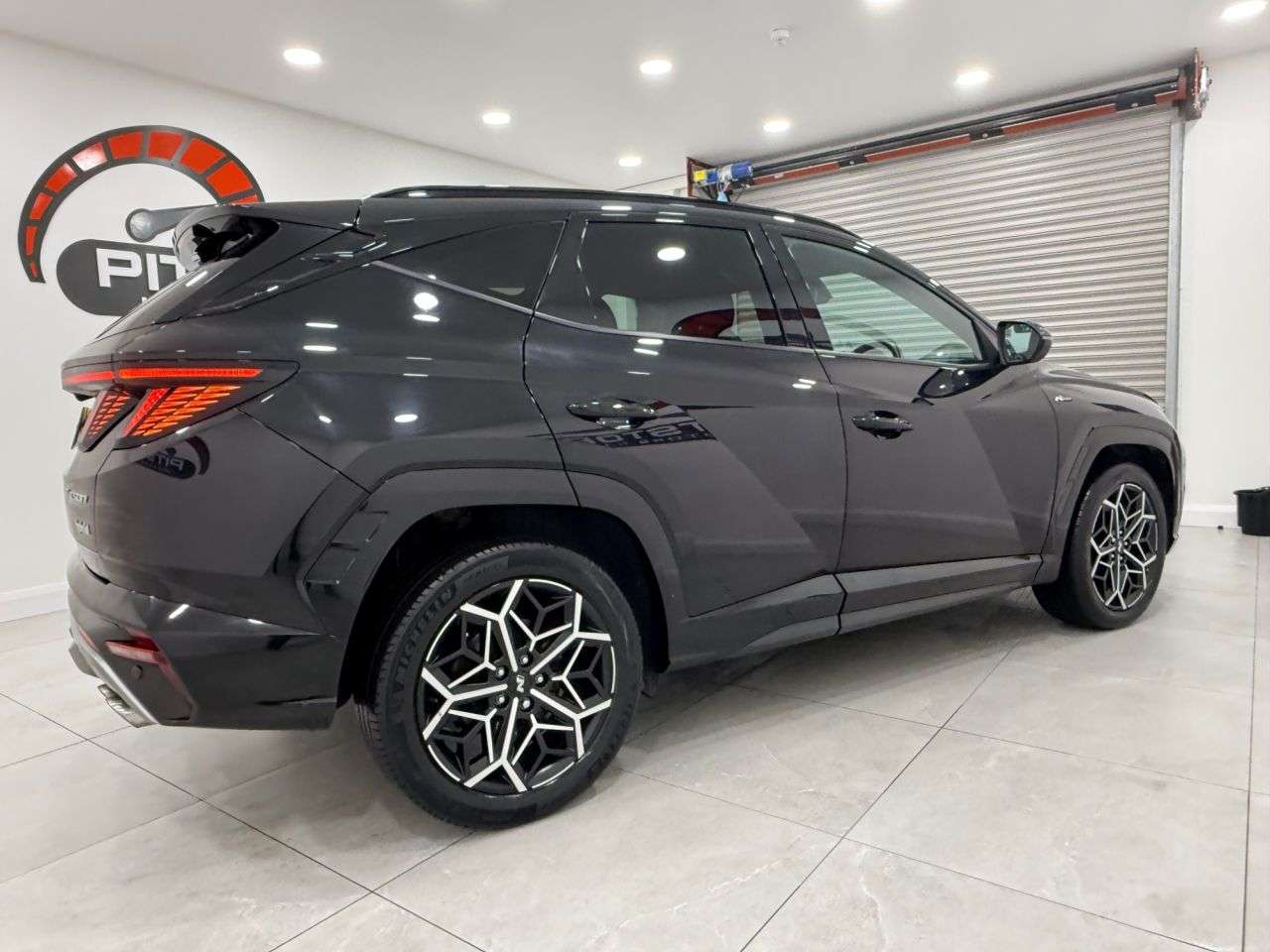 2021 HYUNDAI TUCSON 2021 HYUNDAI TUCSON