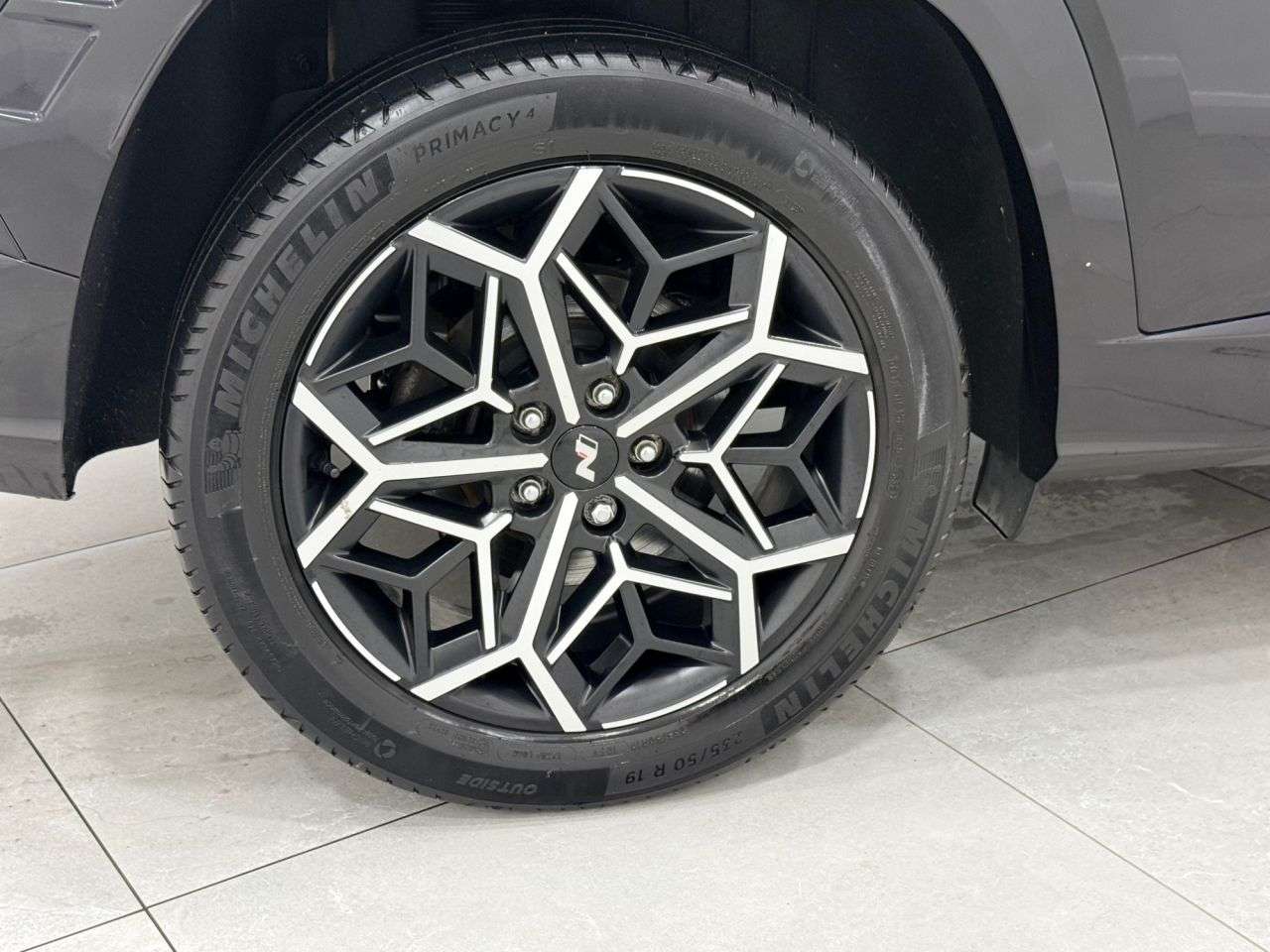 2021 HYUNDAI TUCSON 2021 HYUNDAI TUCSON