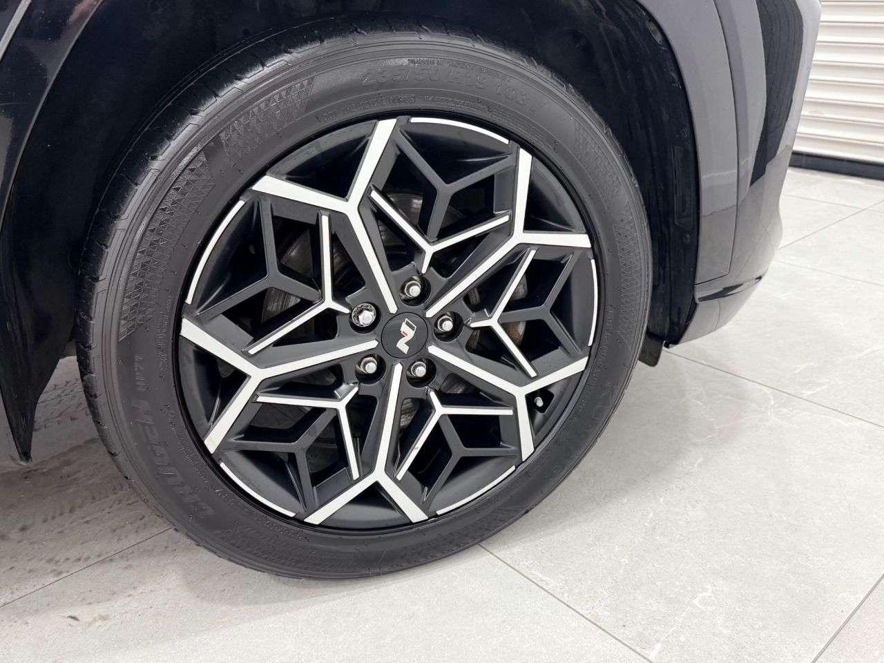 2021 HYUNDAI TUCSON 2021 HYUNDAI TUCSON