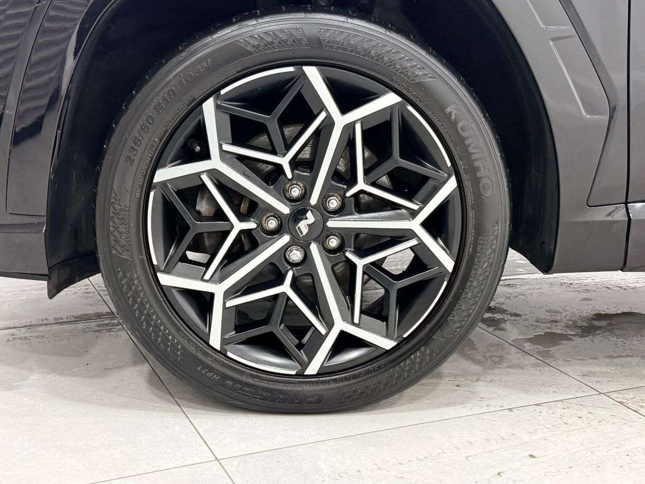 2021 HYUNDAI TUCSON 2021 HYUNDAI TUCSON