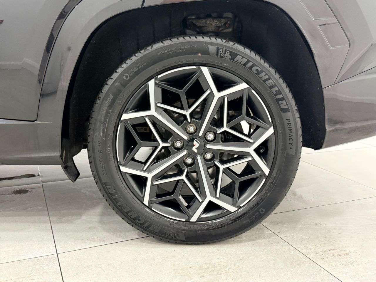 2021 HYUNDAI TUCSON 2021 HYUNDAI TUCSON