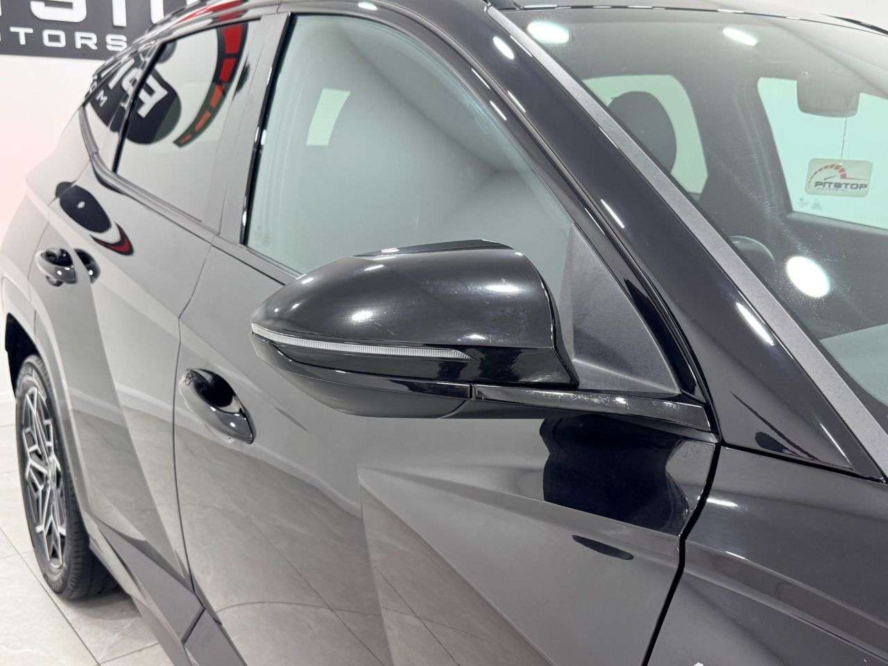 2021 HYUNDAI TUCSON 2021 HYUNDAI TUCSON