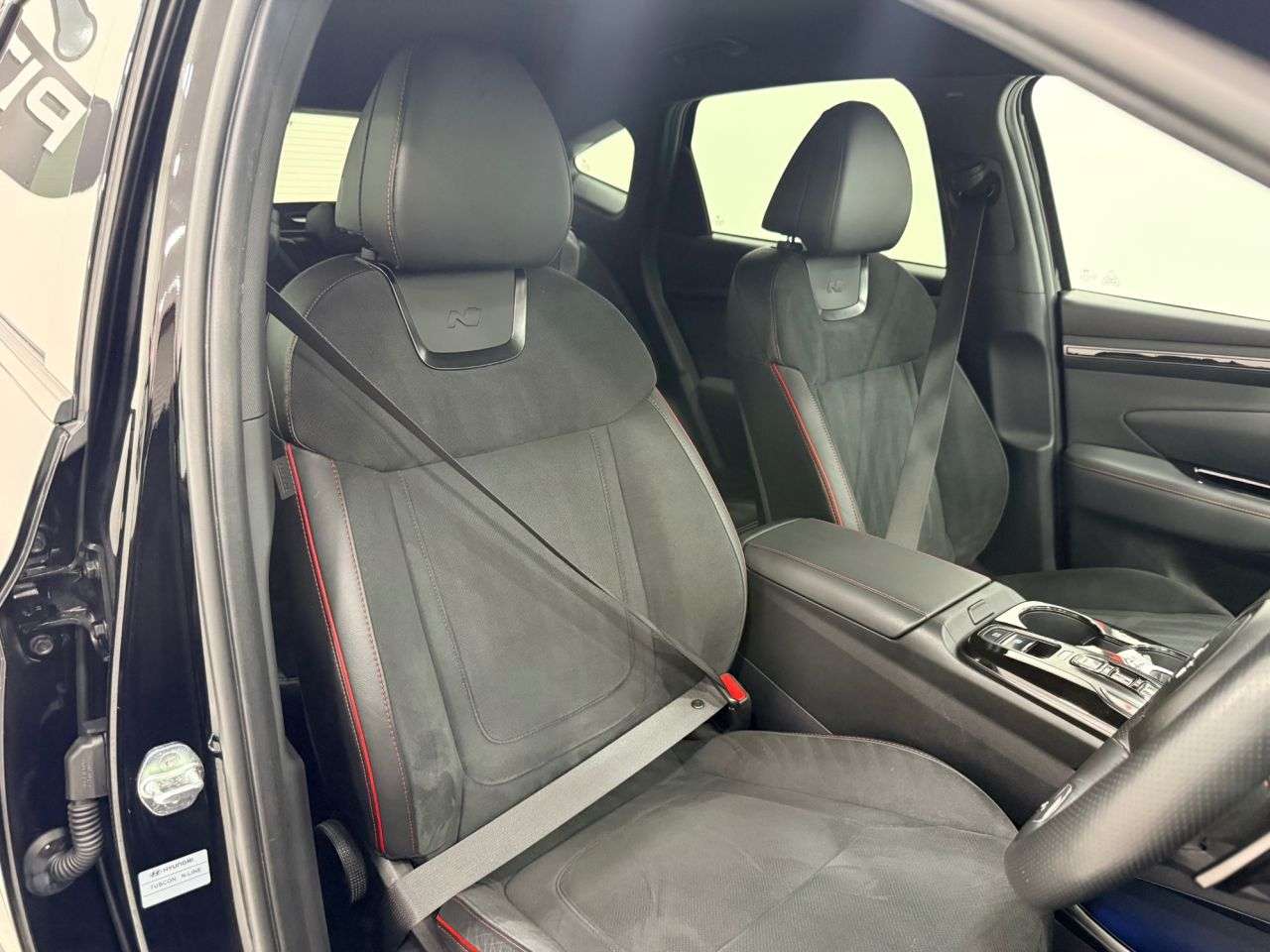 2021 HYUNDAI TUCSON 2021 HYUNDAI TUCSON