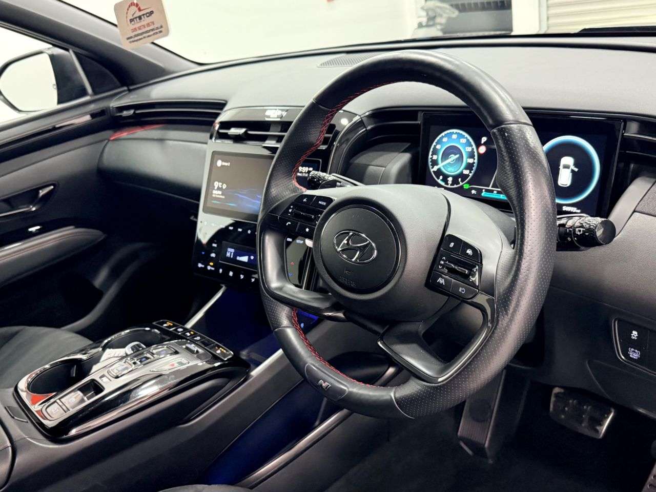 2021 HYUNDAI TUCSON 2021 HYUNDAI TUCSON