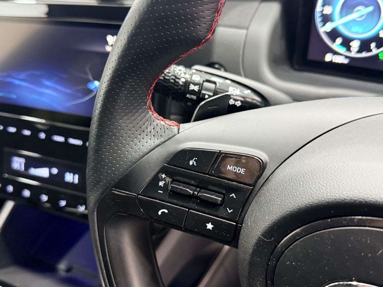 2021 HYUNDAI TUCSON 2021 HYUNDAI TUCSON