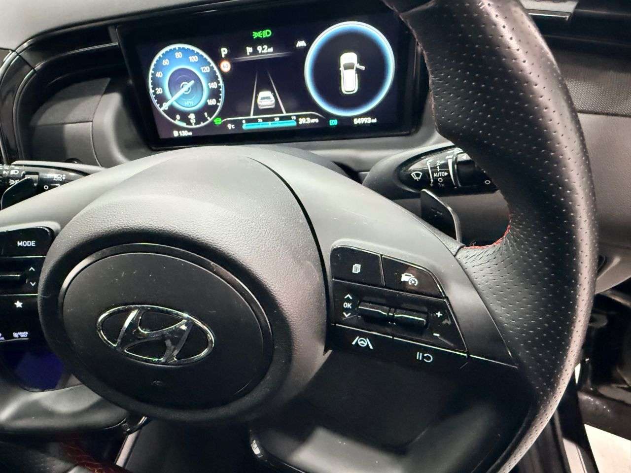 2021 HYUNDAI TUCSON 2021 HYUNDAI TUCSON