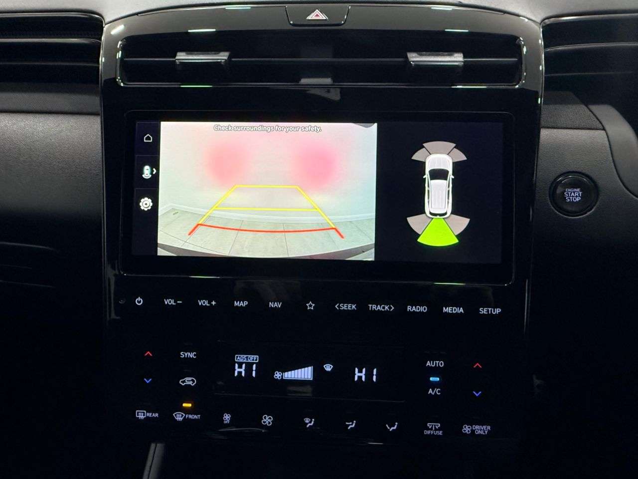 2021 HYUNDAI TUCSON 2021 HYUNDAI TUCSON