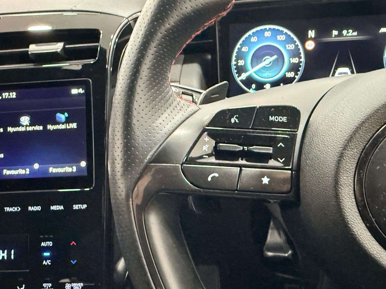 2021 HYUNDAI TUCSON 2021 HYUNDAI TUCSON