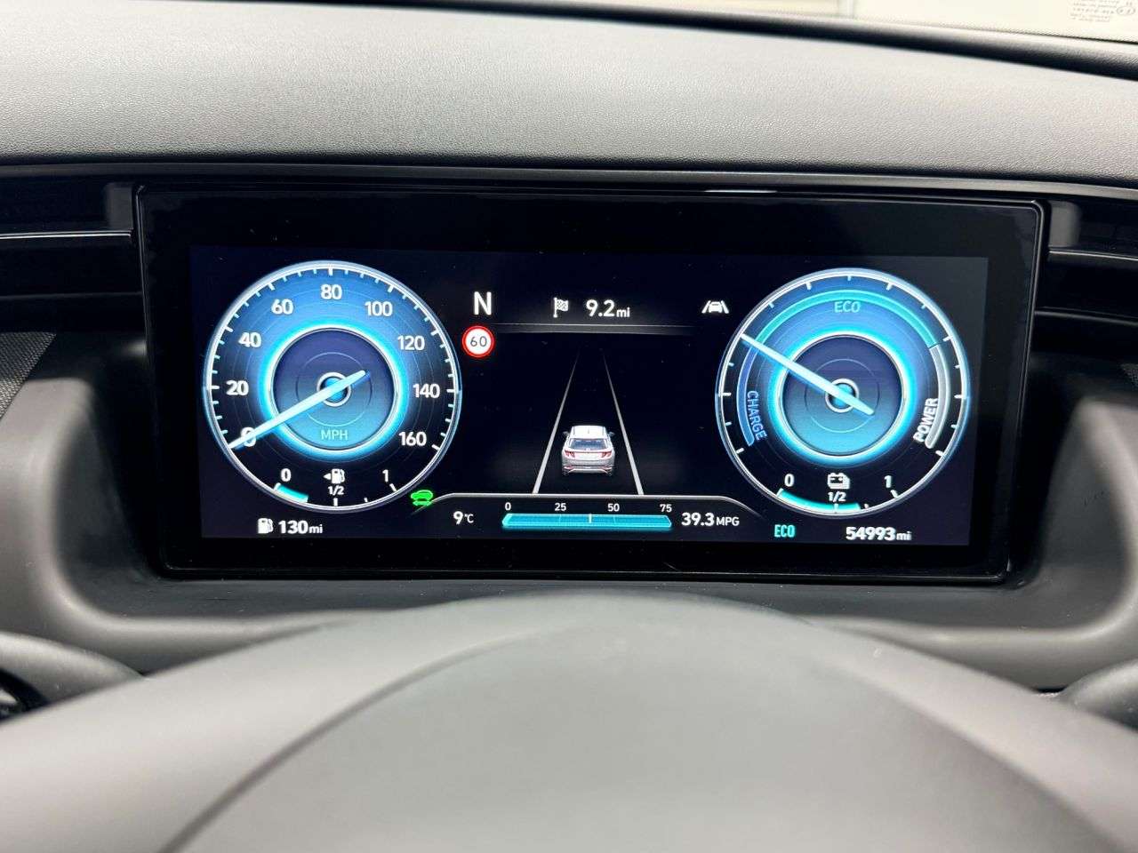 2021 HYUNDAI TUCSON 2021 HYUNDAI TUCSON