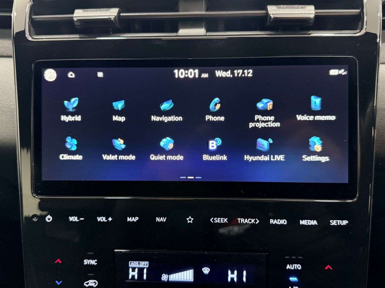 2021 HYUNDAI TUCSON 2021 HYUNDAI TUCSON