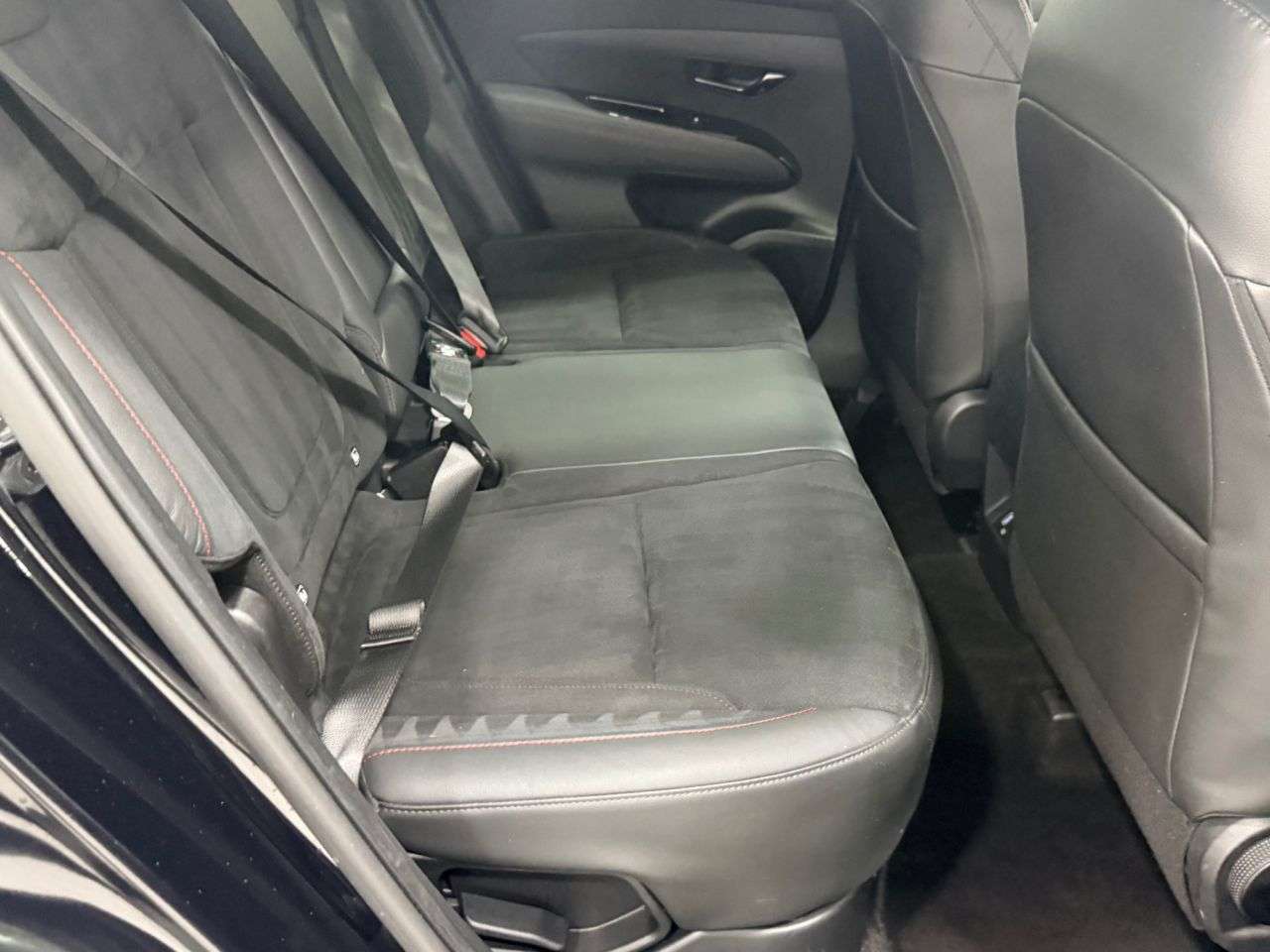 2021 HYUNDAI TUCSON 2021 HYUNDAI TUCSON