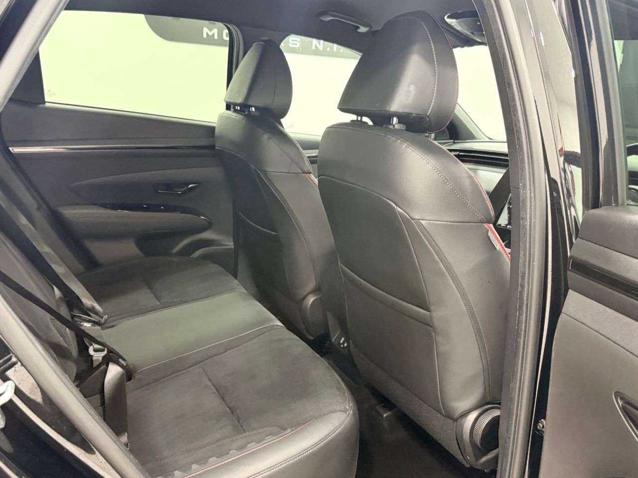 2021 HYUNDAI TUCSON 2021 HYUNDAI TUCSON