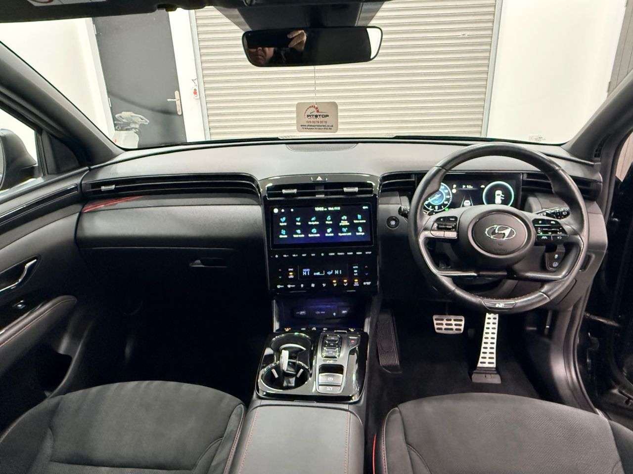 2021 HYUNDAI TUCSON 2021 HYUNDAI TUCSON