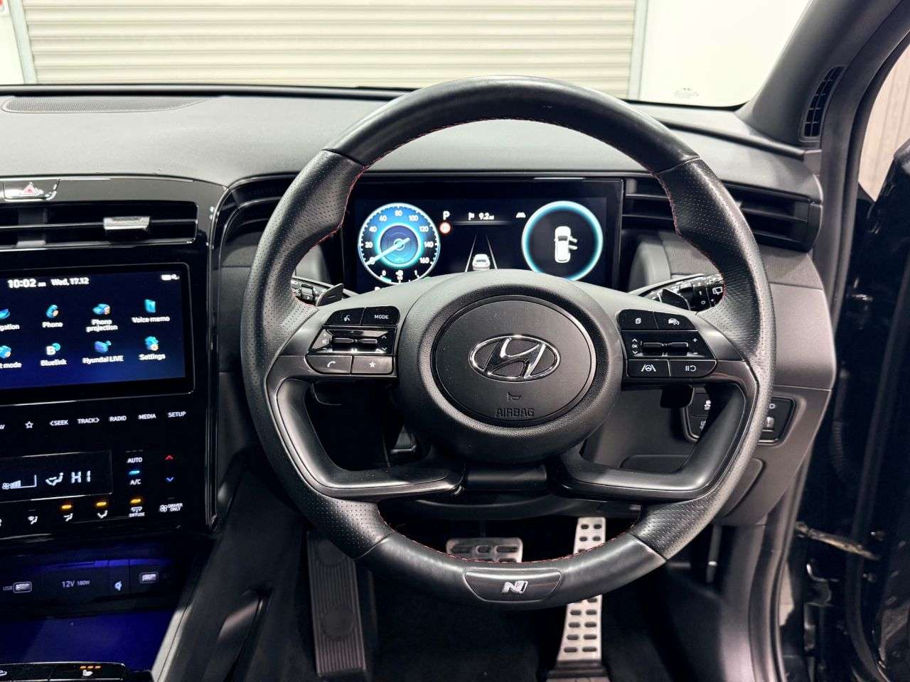 2021 HYUNDAI TUCSON 2021 HYUNDAI TUCSON