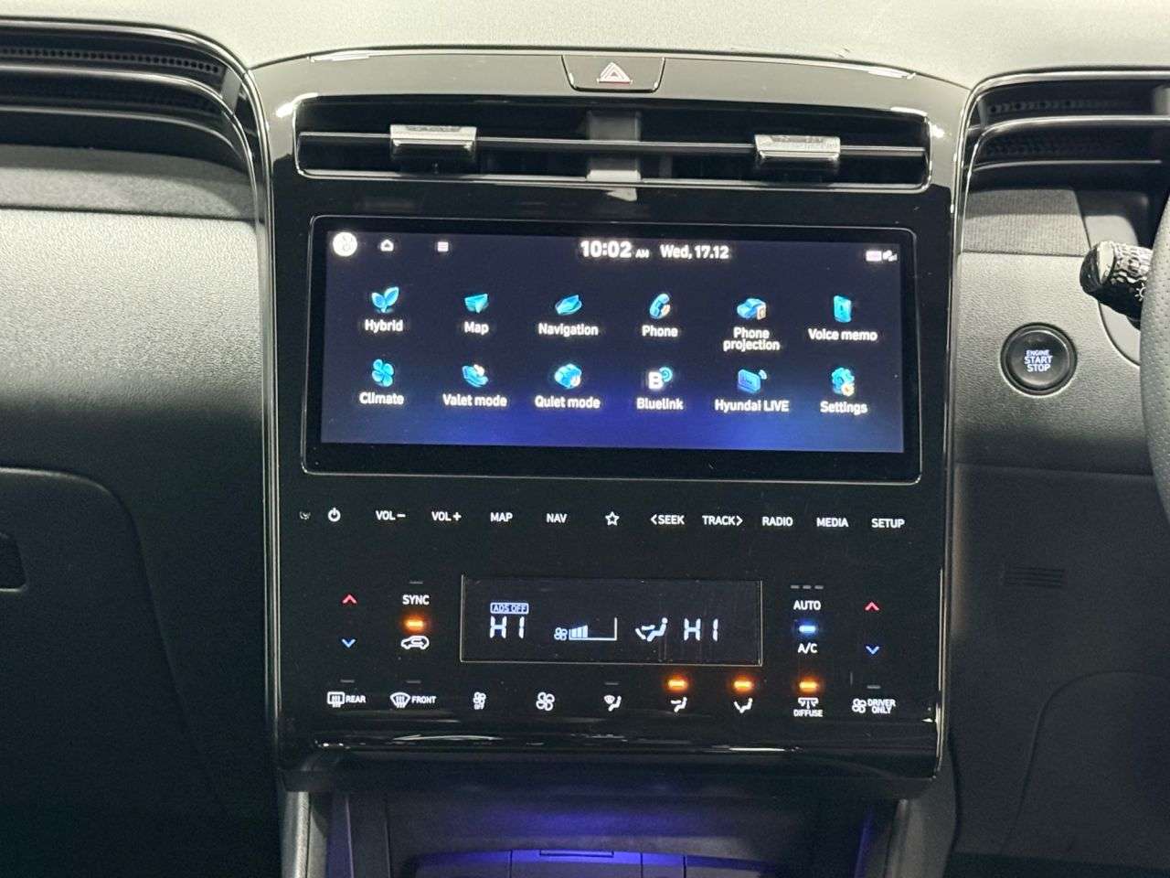 2021 HYUNDAI TUCSON 2021 HYUNDAI TUCSON