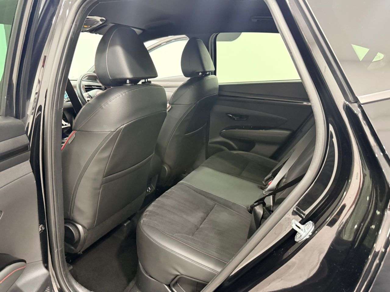 2021 HYUNDAI TUCSON 2021 HYUNDAI TUCSON