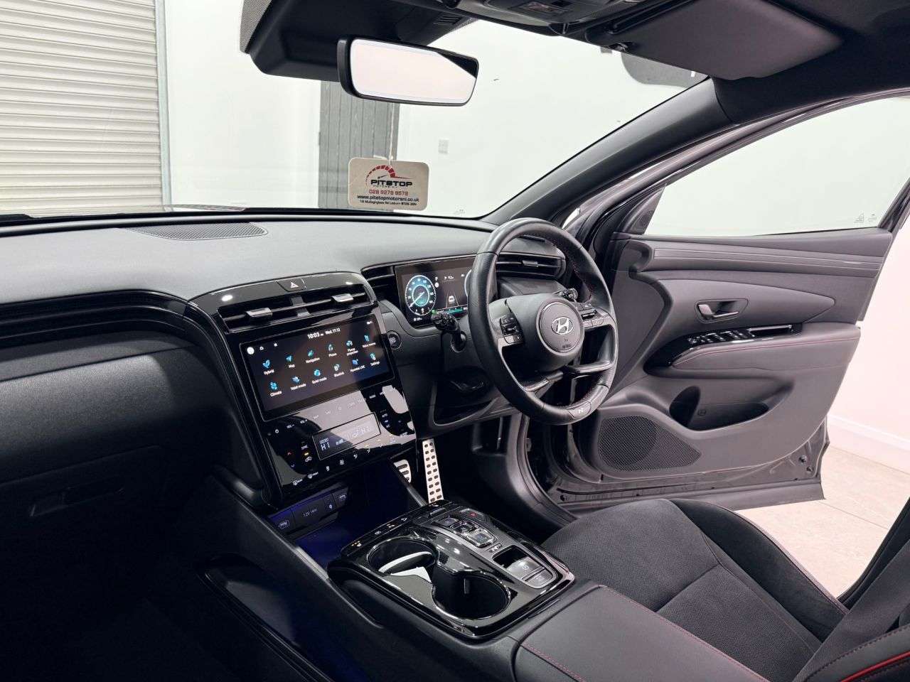 2021 HYUNDAI TUCSON 2021 HYUNDAI TUCSON