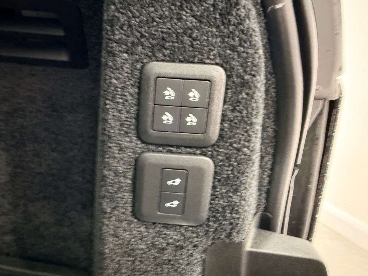 2018 LAND ROVER RANGE ROVER 2018 LAND ROVER RANGE ROVER