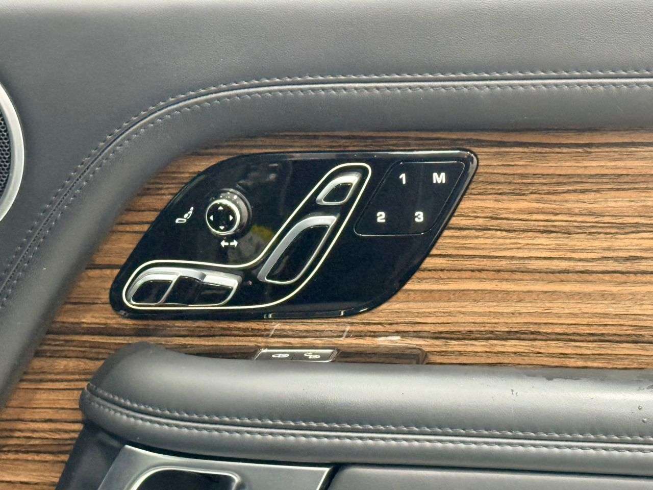 2018 LAND ROVER RANGE ROVER 2018 LAND ROVER RANGE ROVER