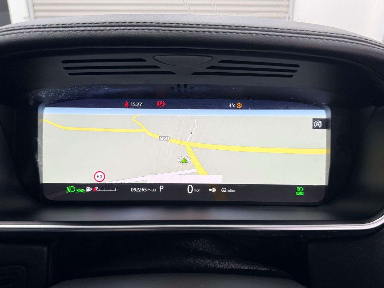 2018 LAND ROVER RANGE ROVER 2018 LAND ROVER RANGE ROVER