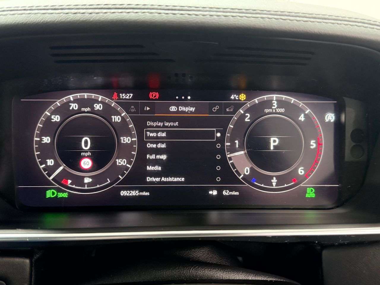 2018 LAND ROVER RANGE ROVER 2018 LAND ROVER RANGE ROVER