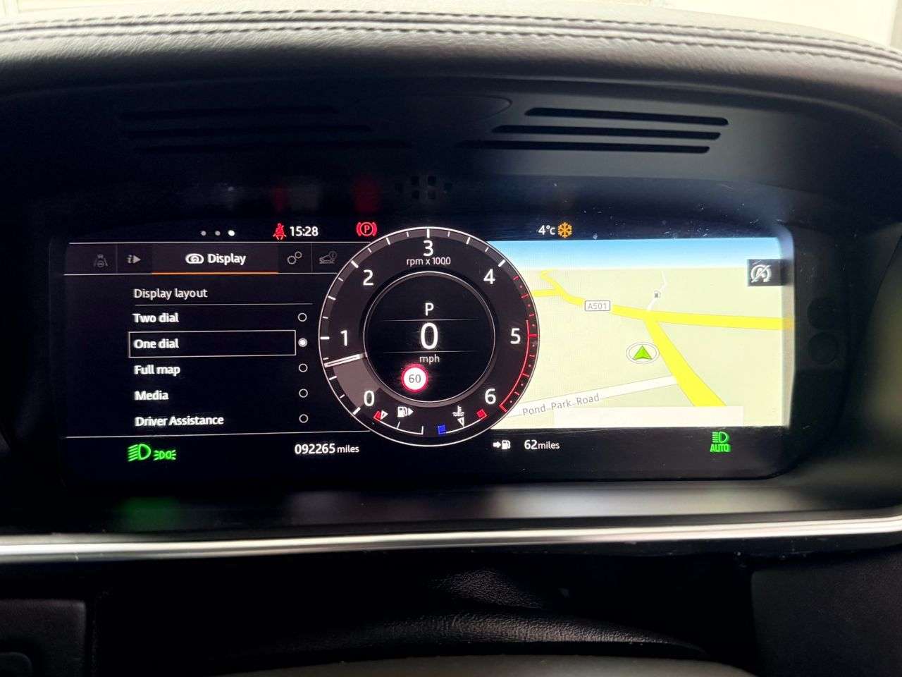 2018 LAND ROVER RANGE ROVER 2018 LAND ROVER RANGE ROVER