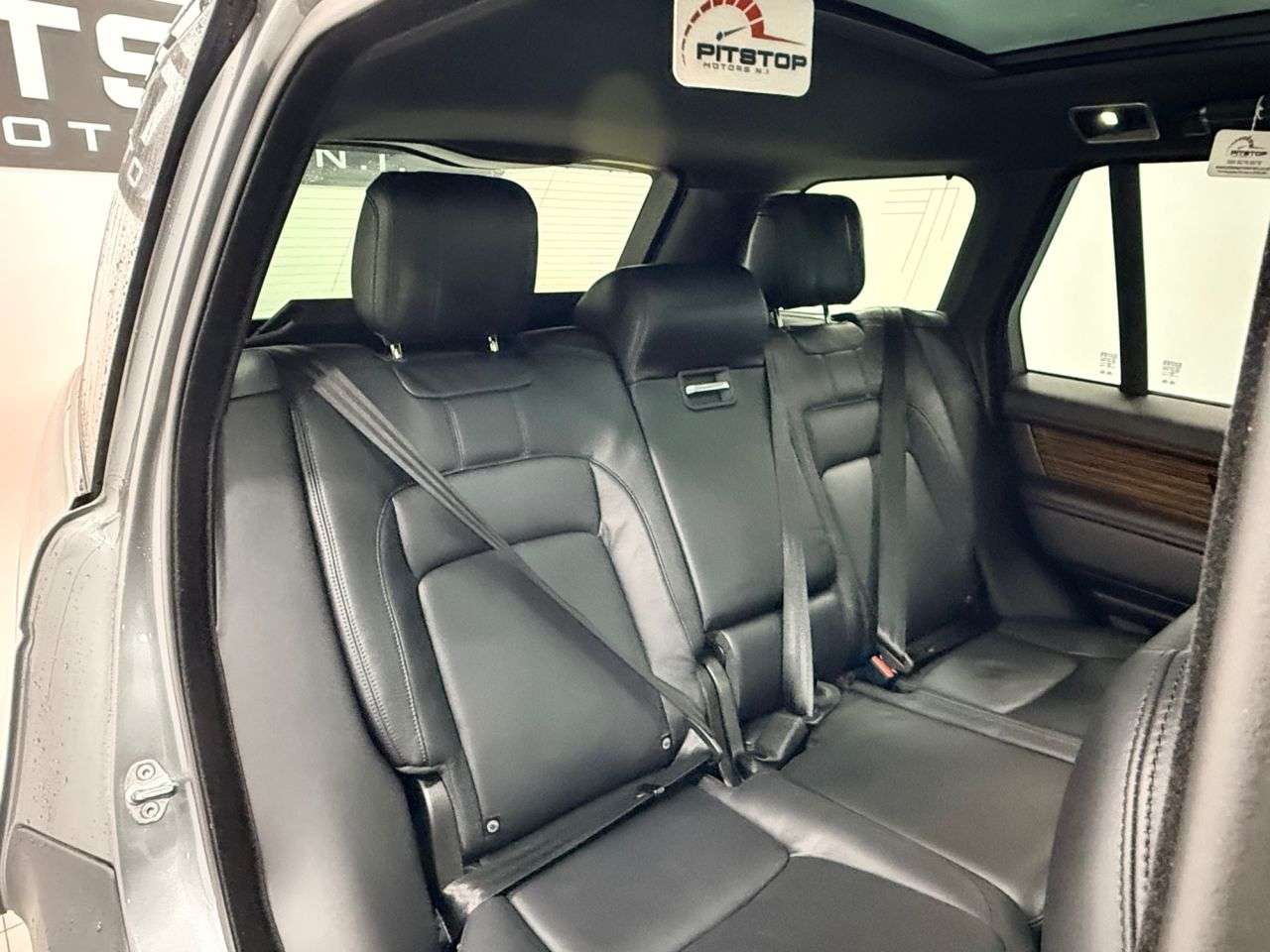 2018 LAND ROVER RANGE ROVER 2018 LAND ROVER RANGE ROVER