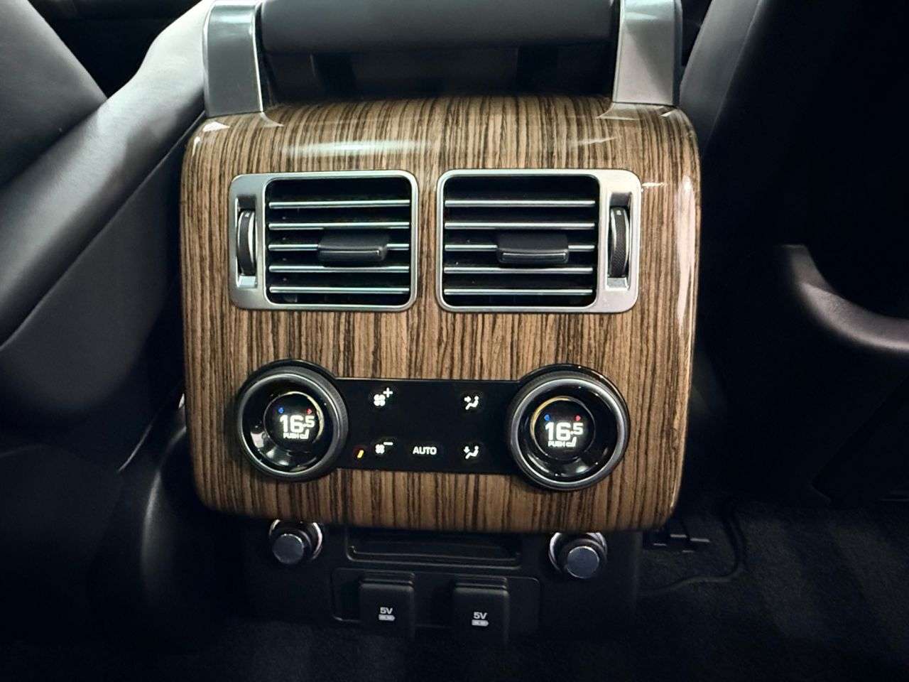 2018 LAND ROVER RANGE ROVER 2018 LAND ROVER RANGE ROVER