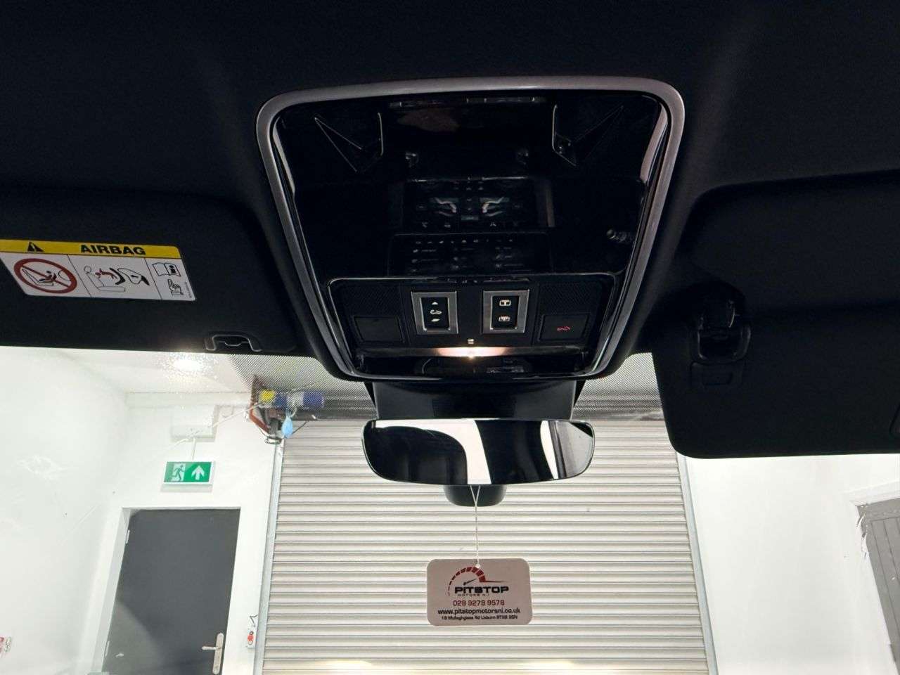 2018 LAND ROVER RANGE ROVER 2018 LAND ROVER RANGE ROVER