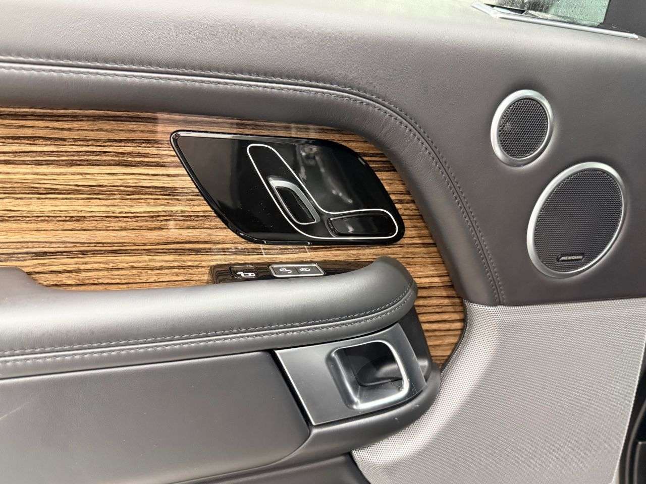 2018 LAND ROVER RANGE ROVER 2018 LAND ROVER RANGE ROVER