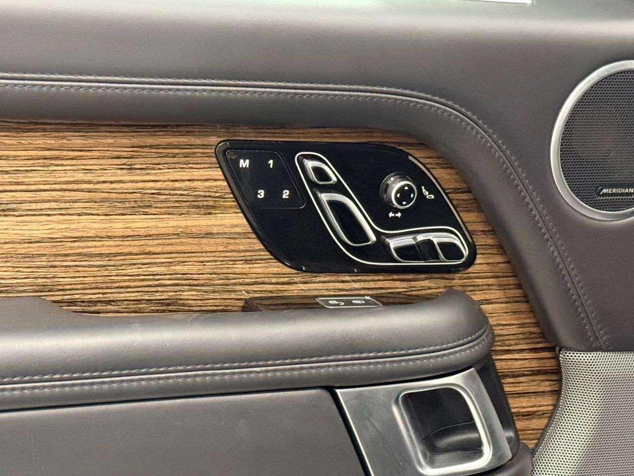 2018 LAND ROVER RANGE ROVER 2018 LAND ROVER RANGE ROVER