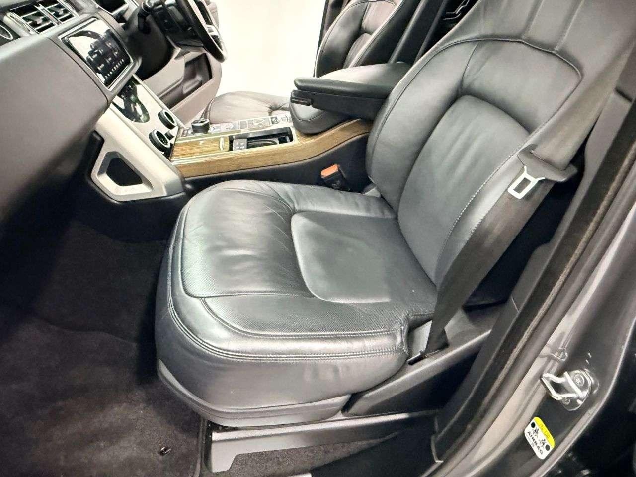 2018 LAND ROVER RANGE ROVER 2018 LAND ROVER RANGE ROVER