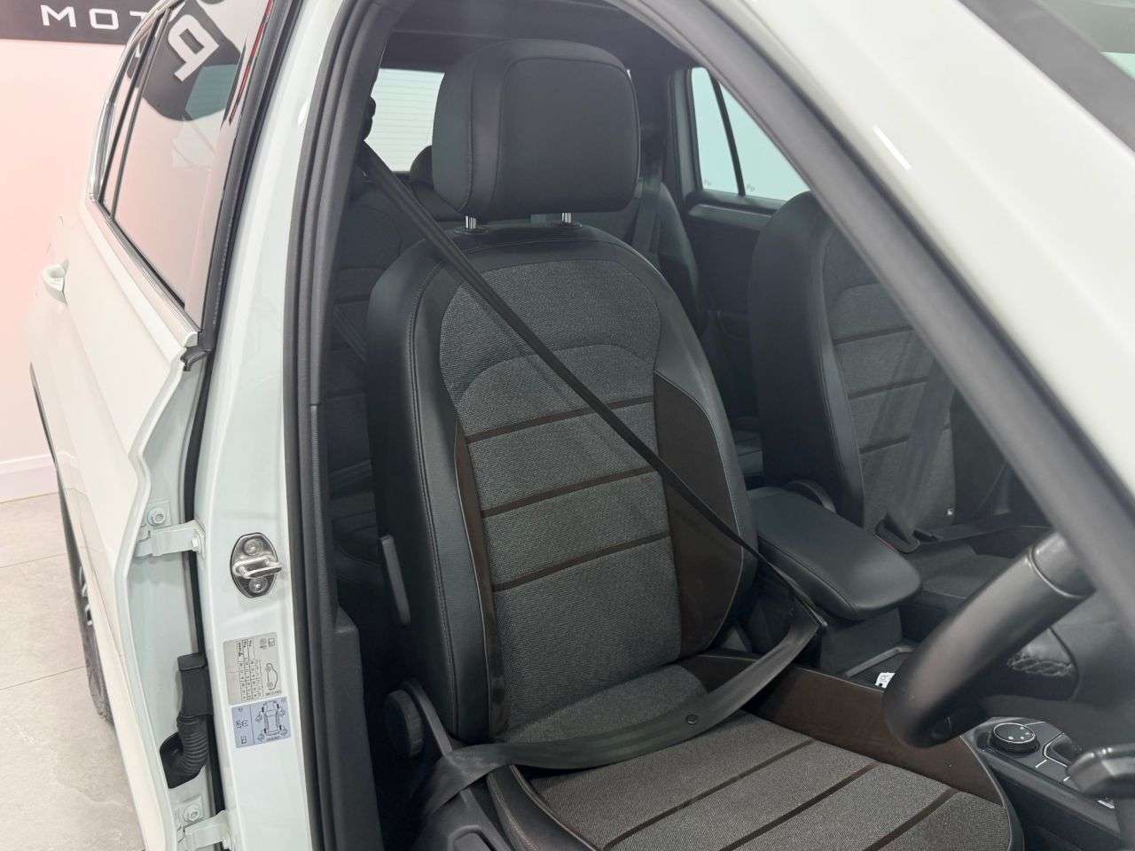 2019 SEAT TARRACO 2019 SEAT TARRACO