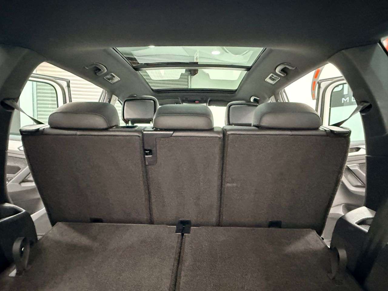 2019 SEAT TARRACO 2019 SEAT TARRACO