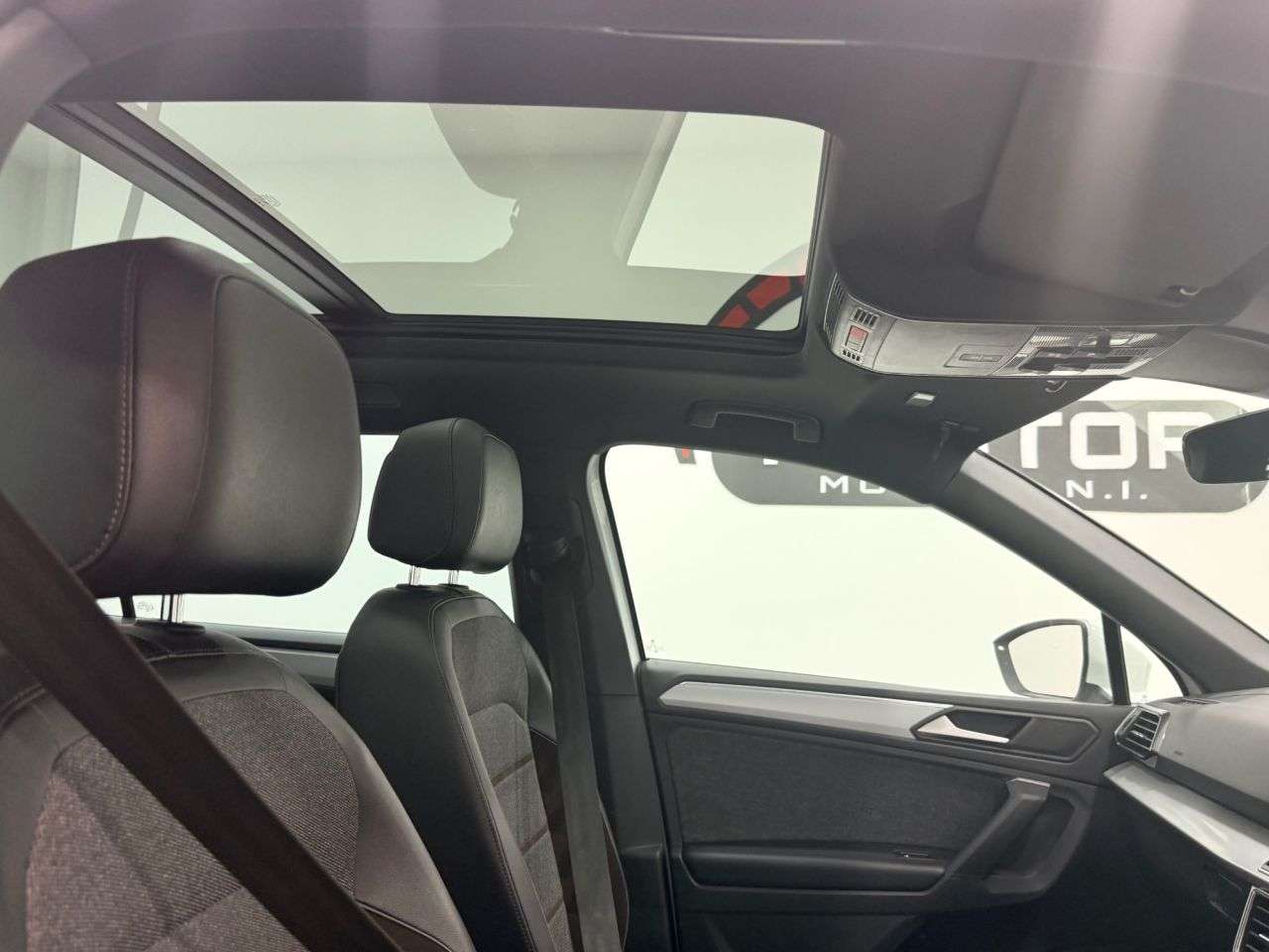 2019 SEAT TARRACO 2019 SEAT TARRACO