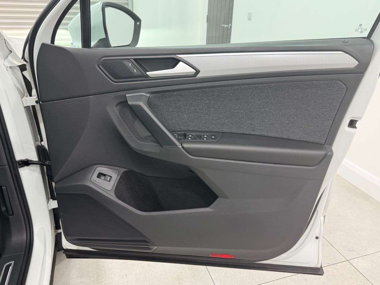 2019 SEAT TARRACO 2019 SEAT TARRACO