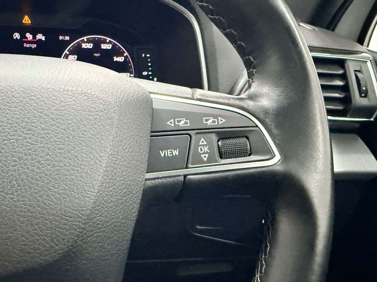 2019 SEAT TARRACO 2019 SEAT TARRACO