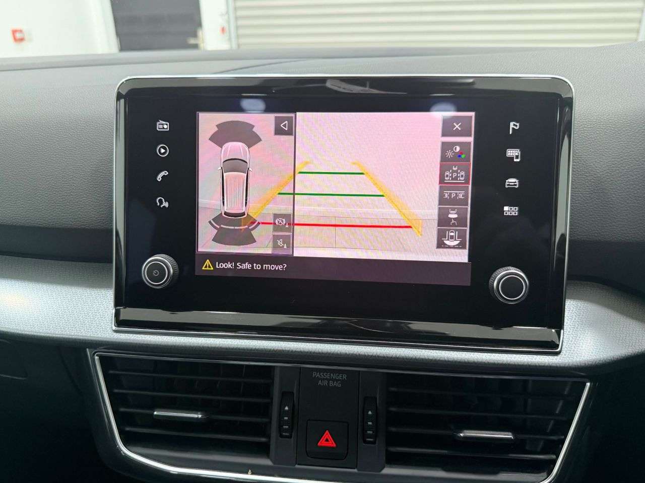 2019 SEAT TARRACO 2019 SEAT TARRACO