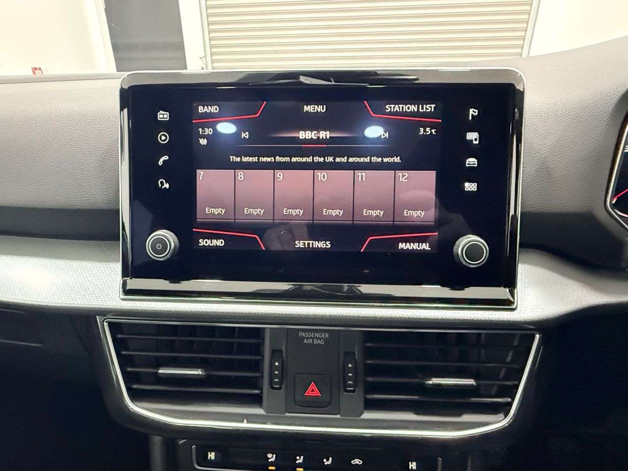 2019 SEAT TARRACO 2019 SEAT TARRACO