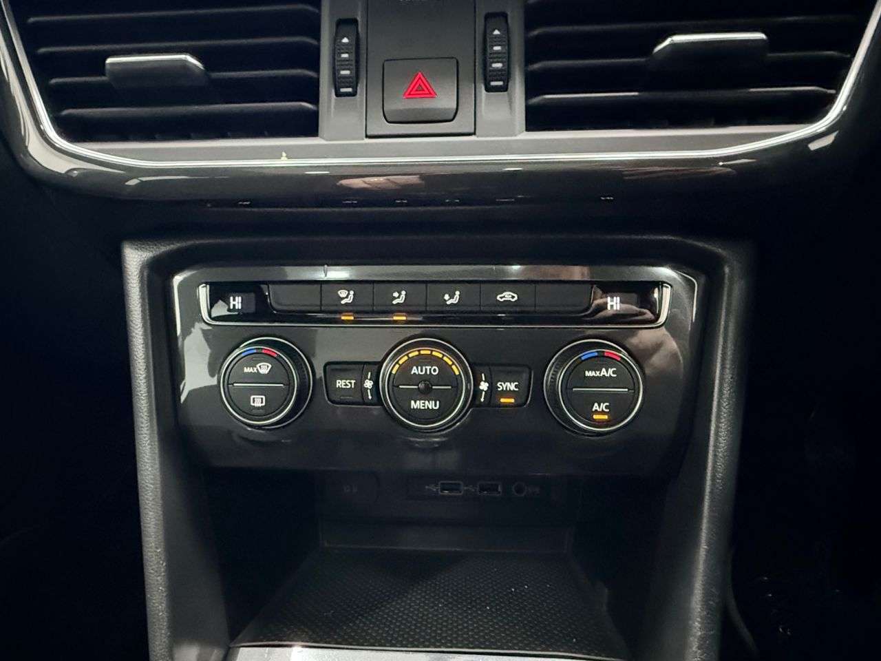 2019 SEAT TARRACO 2019 SEAT TARRACO