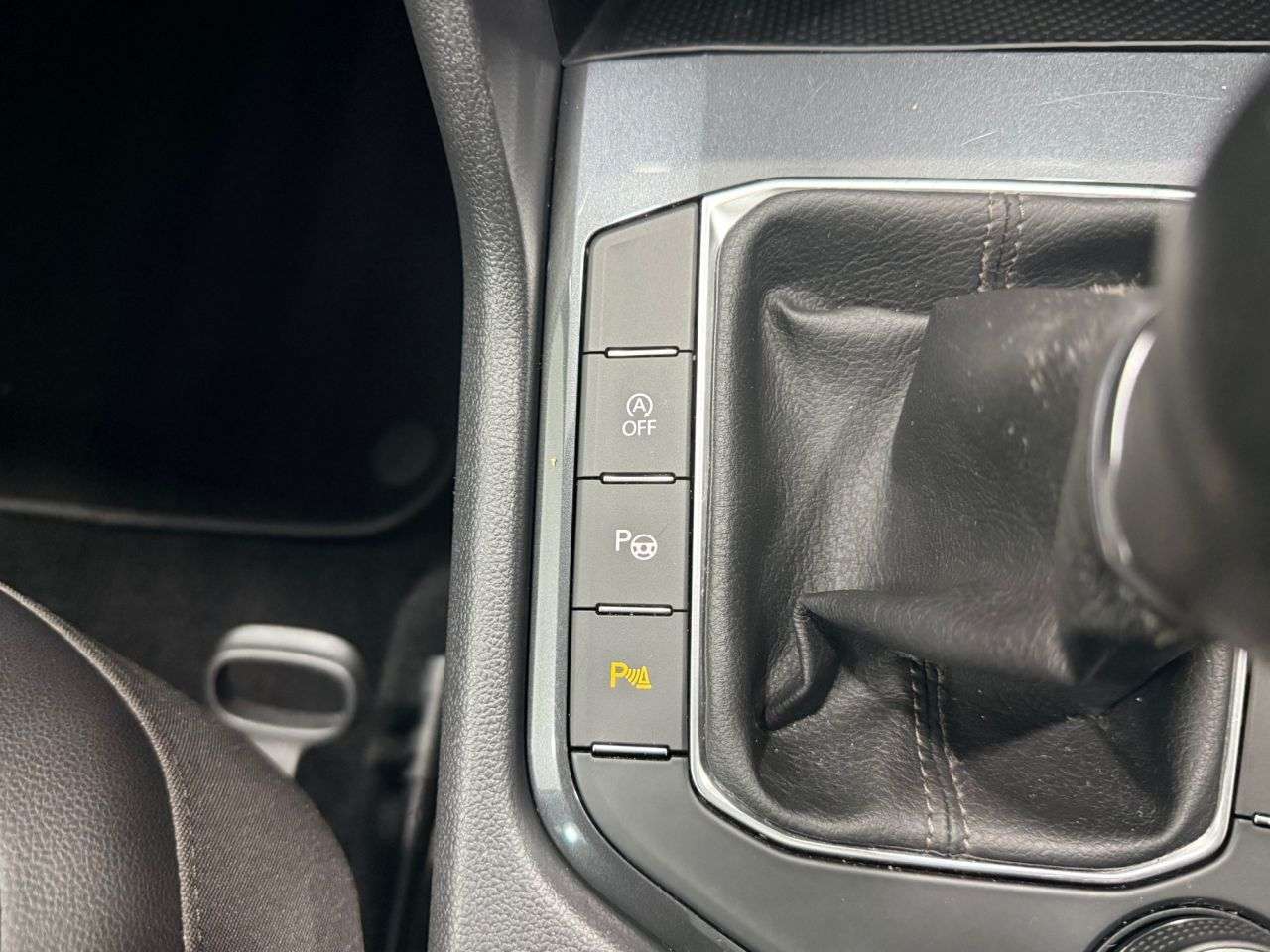 2019 SEAT TARRACO 2019 SEAT TARRACO