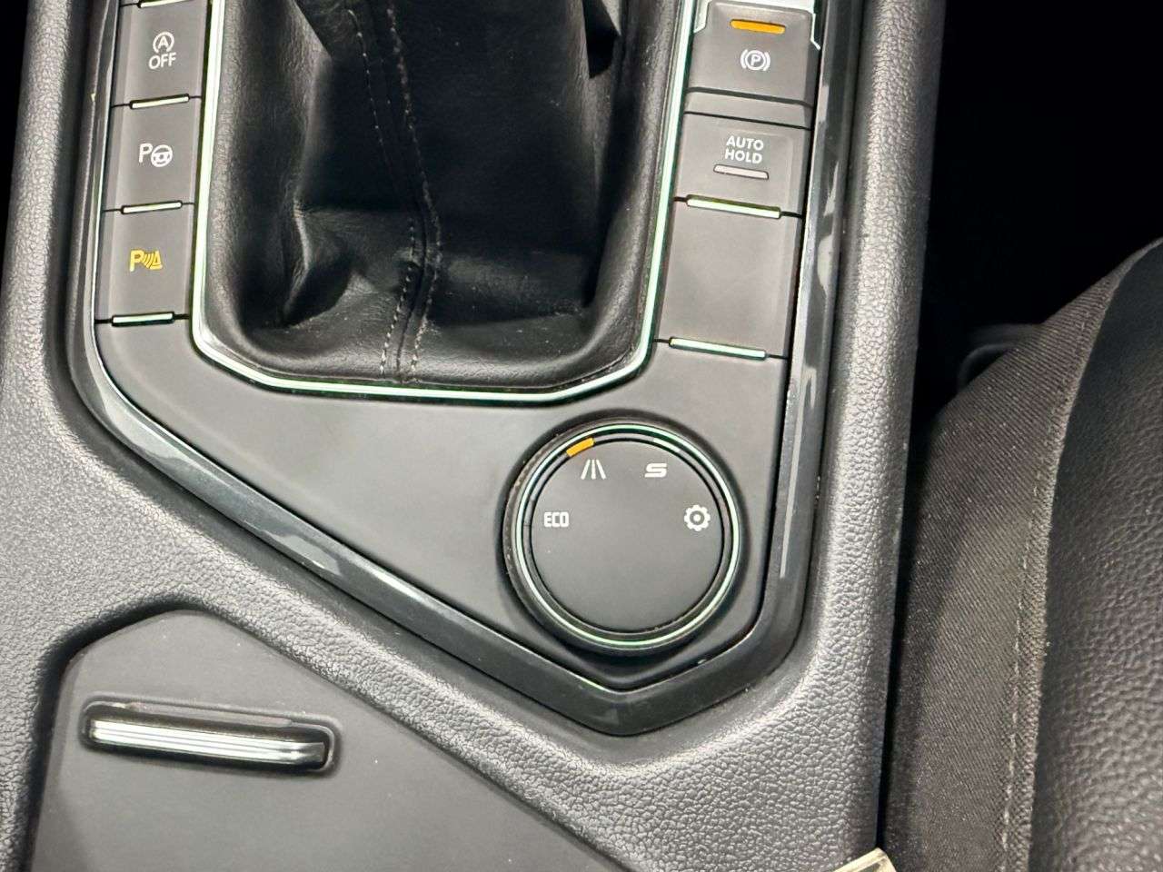 2019 SEAT TARRACO 2019 SEAT TARRACO