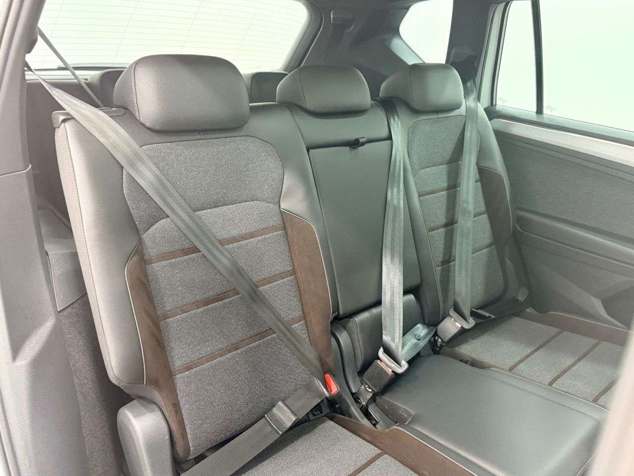 2019 SEAT TARRACO 2019 SEAT TARRACO