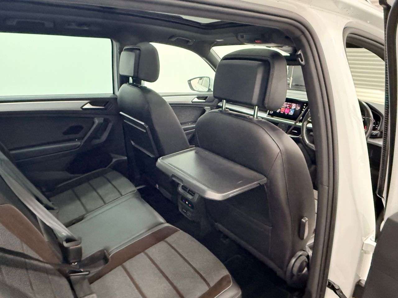 2019 SEAT TARRACO 2019 SEAT TARRACO