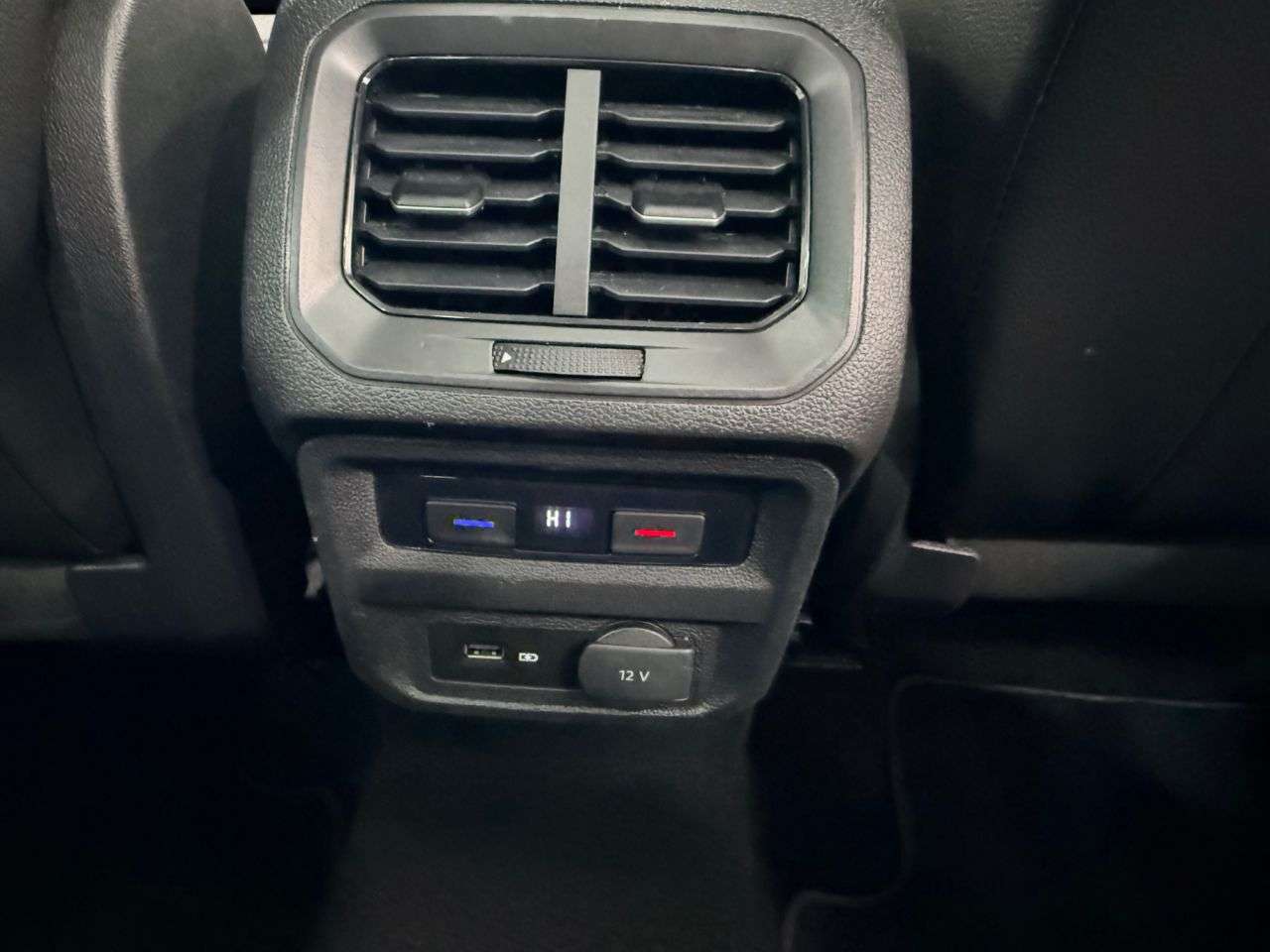 2019 SEAT TARRACO 2019 SEAT TARRACO