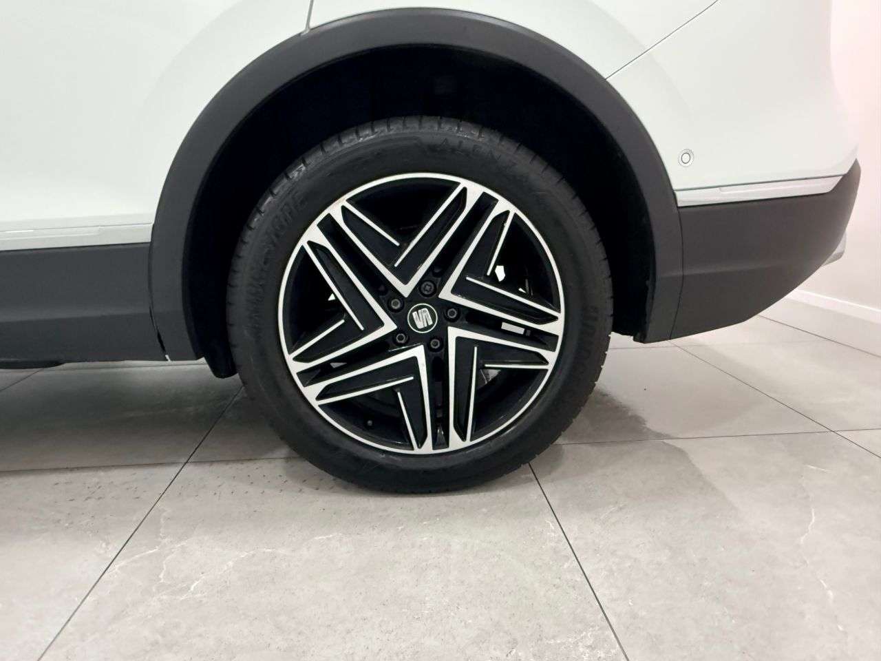 2019 SEAT TARRACO 2019 SEAT TARRACO