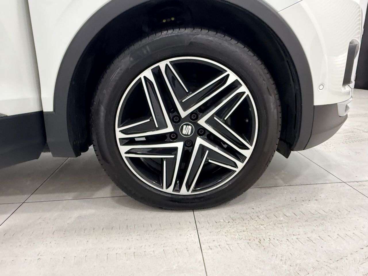 2019 SEAT TARRACO 2019 SEAT TARRACO