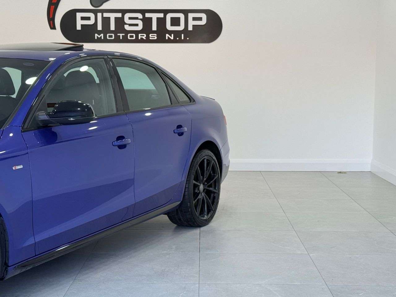 2015 AUDI A4 2015 AUDI A4