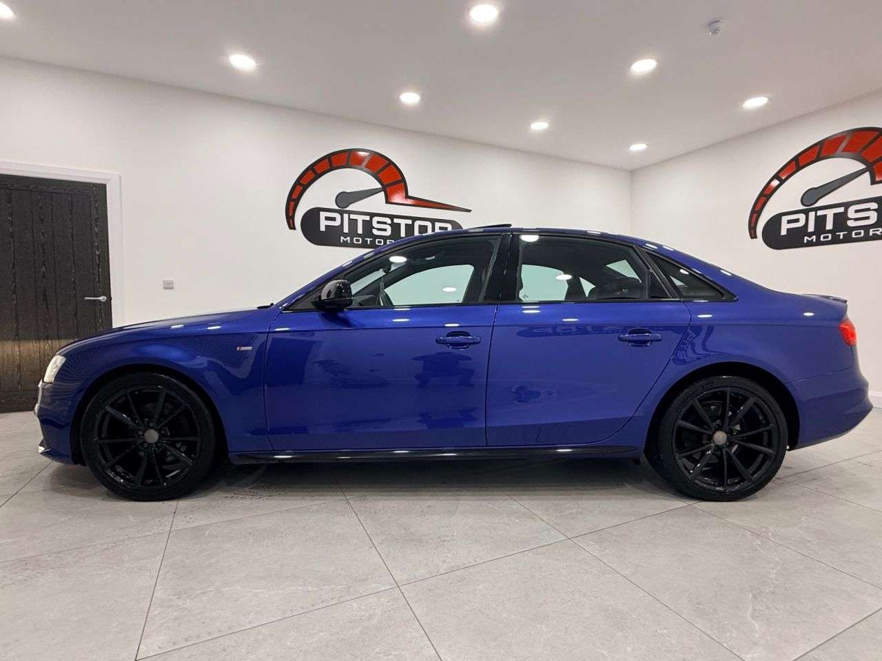 2015 AUDI A4 2015 AUDI A4